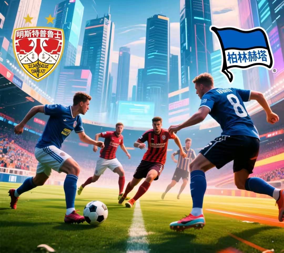 柏林赫塔球员状态神勇，连胜走势稳定 